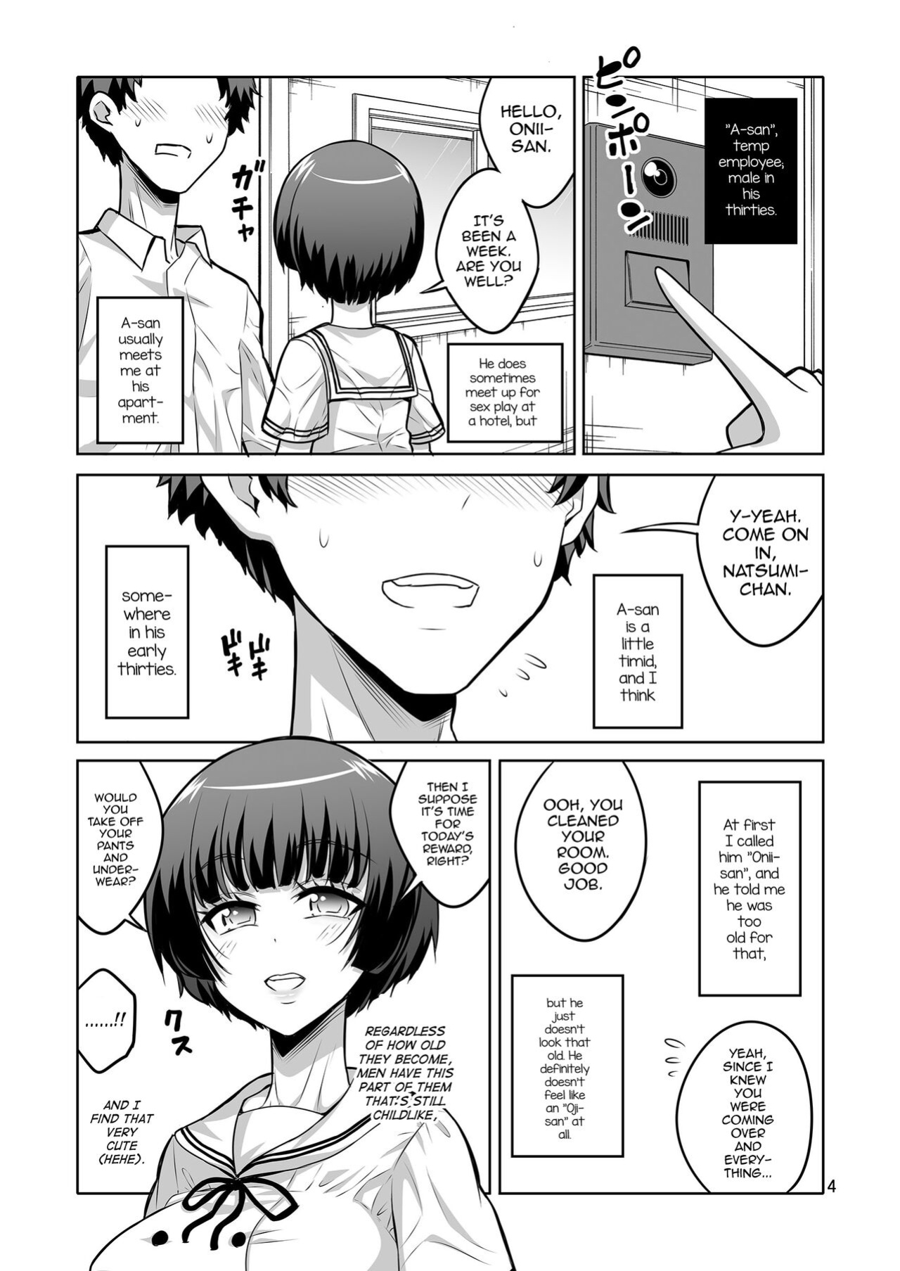 [Senya Sabou (Alpha Alf Layla)] Futanari J○ Deriheru Jou Ga Shasei Kanri To Gyaku Anaru De Choukyou Shichaimasu [mysterymeat3]