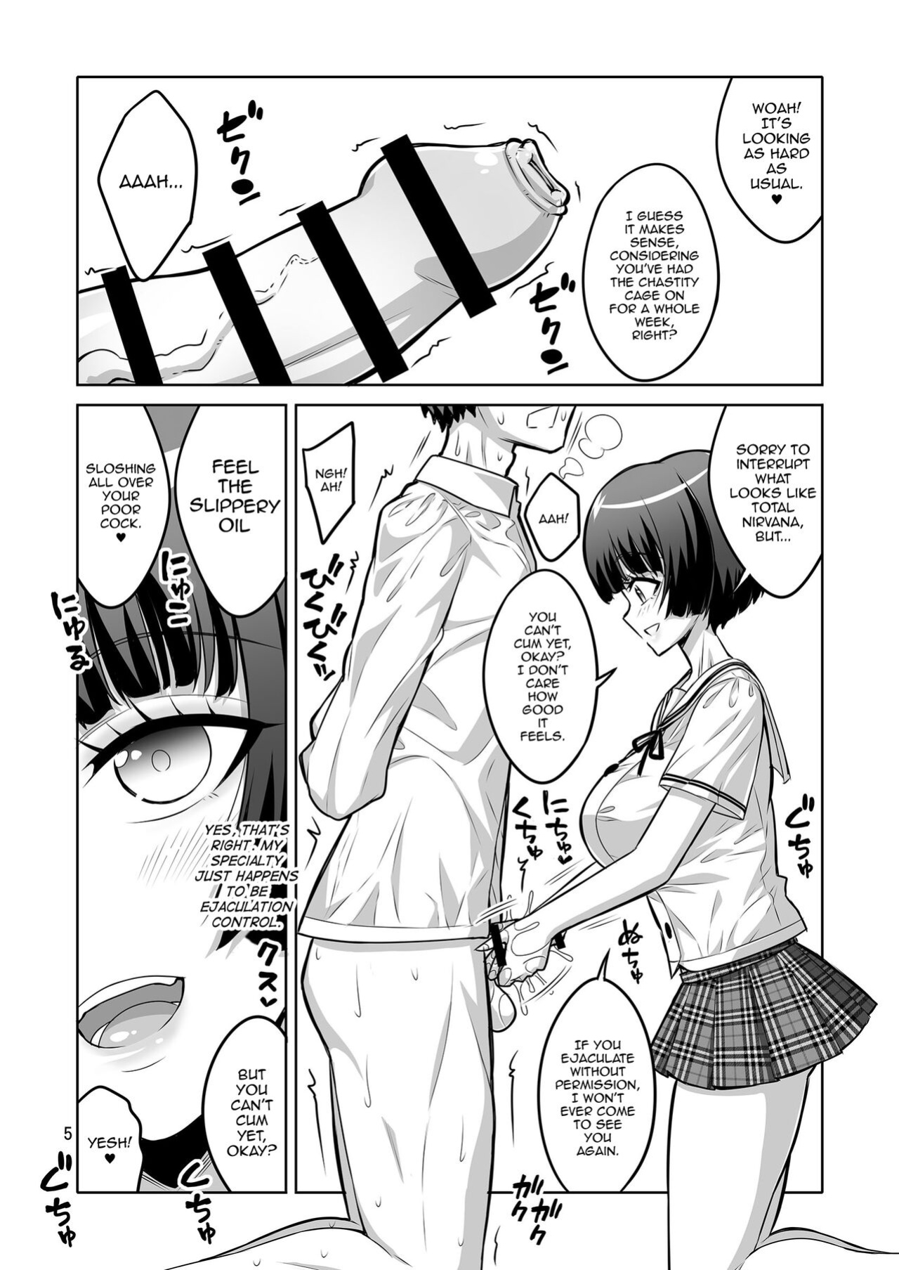 [Senya Sabou (Alpha Alf Layla)] Futanari J○ Deriheru Jou Ga Shasei Kanri To Gyaku Anaru De Choukyou Shichaimasu [mysterymeat3]