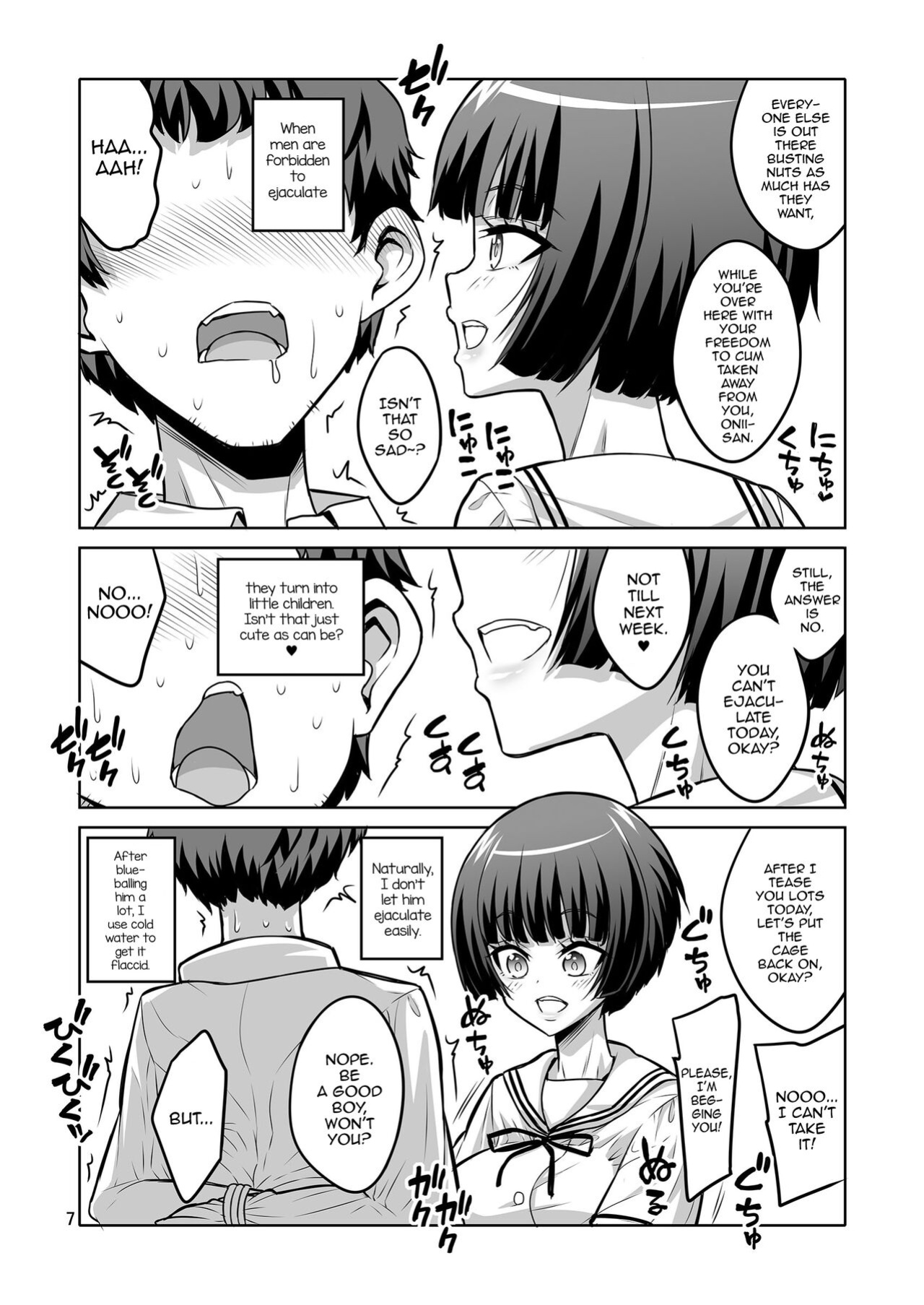 [Senya Sabou (Alpha Alf Layla)] Futanari J○ Deriheru Jou Ga Shasei Kanri To Gyaku Anaru De Choukyou Shichaimasu [mysterymeat3]