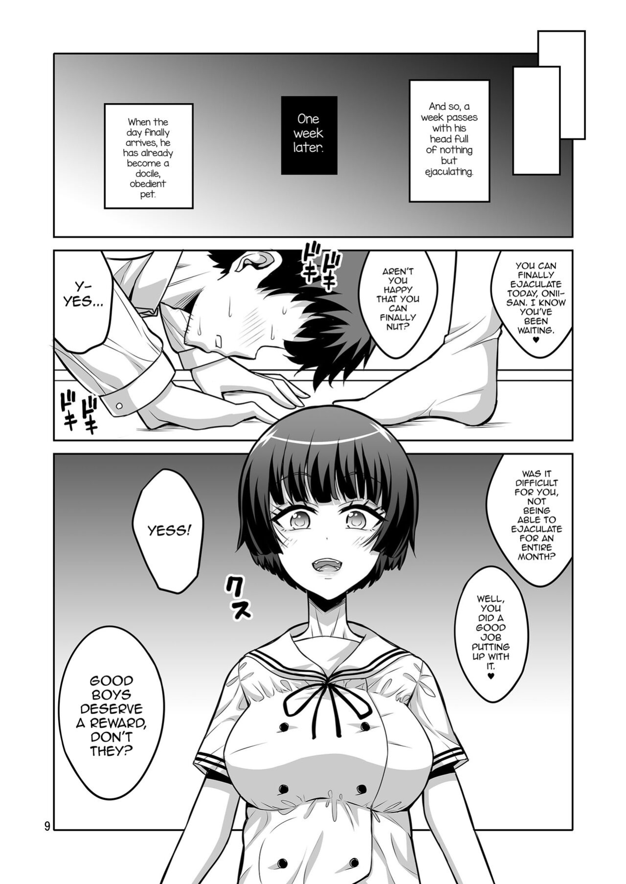 [Senya Sabou (Alpha Alf Layla)] Futanari J○ Deriheru Jou Ga Shasei Kanri To Gyaku Anaru De Choukyou Shichaimasu [mysterymeat3]