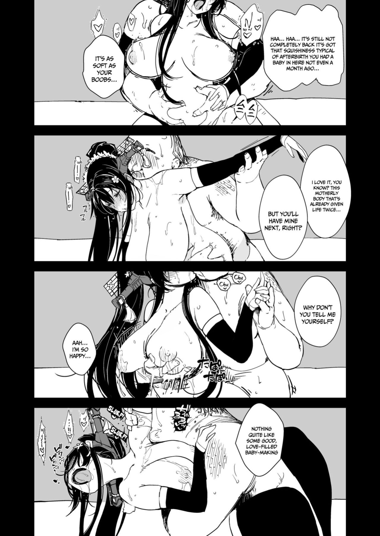 [Xration (mil)] Hishokan Kashima no Houkokusho 4 | Report of the Secretary Kashima 4 (Kantai Collection -KanColle-)