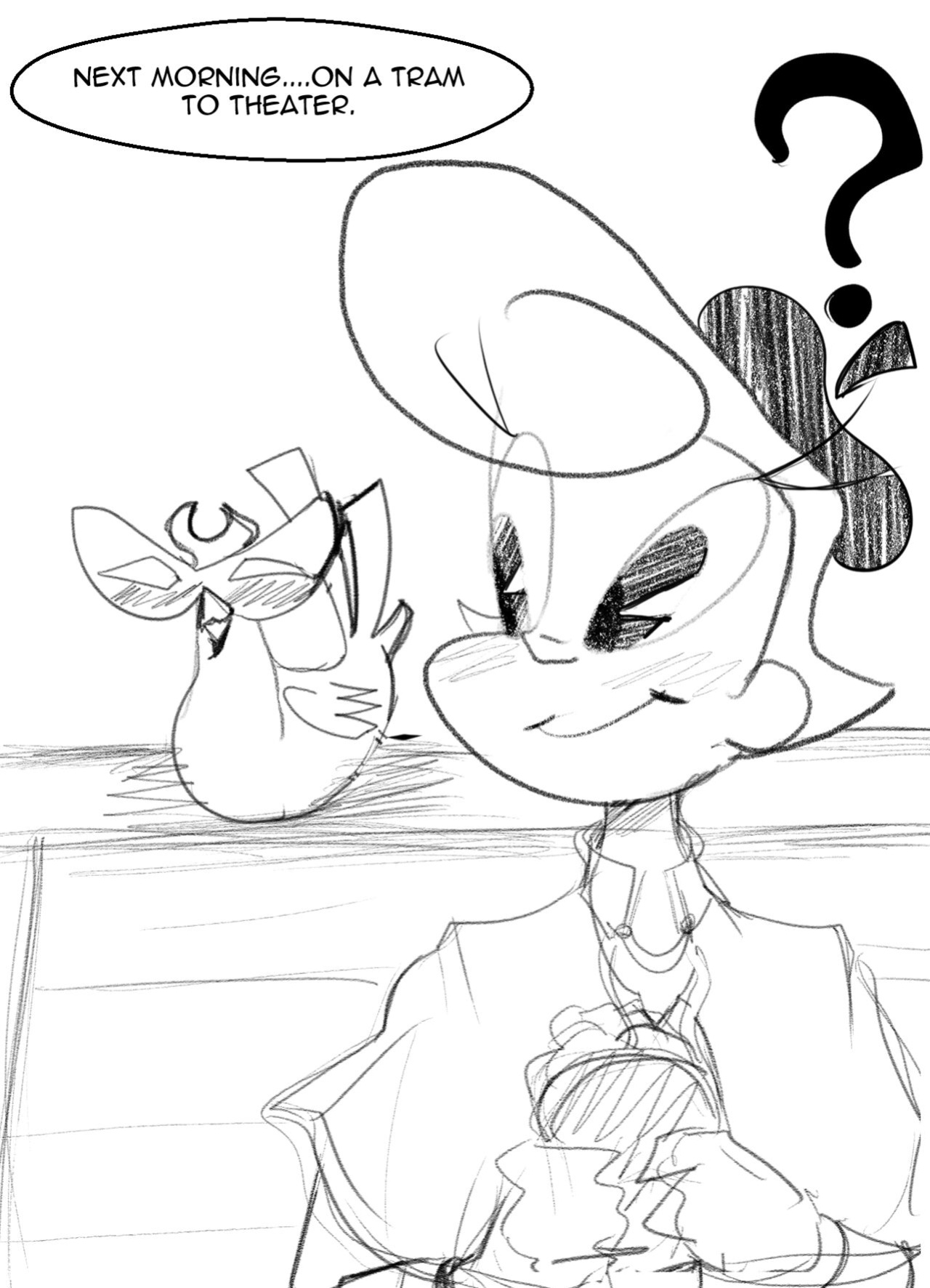 [Anont] Magic Trixie ( Oh Yeah! Cartoons )