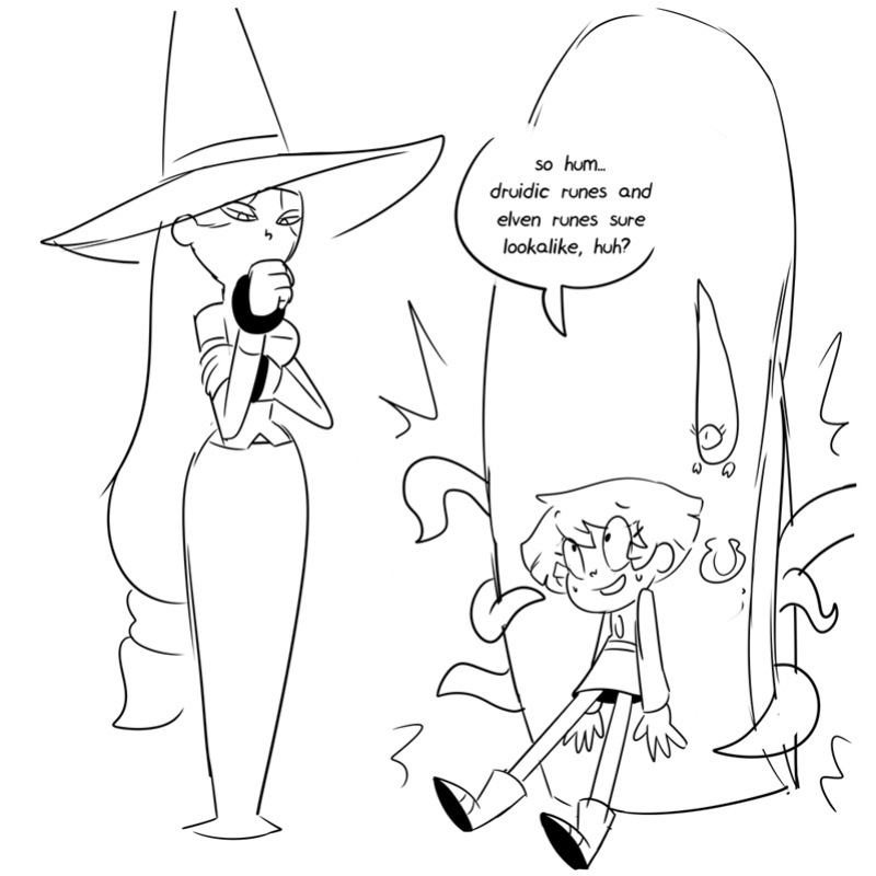 [Xierra099] Follow The Recipe Extra Art