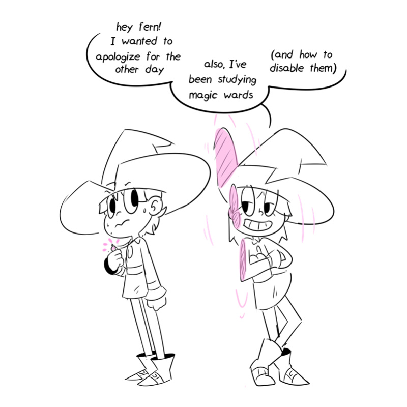 [Xierra099] Follow The Recipe Extra Art