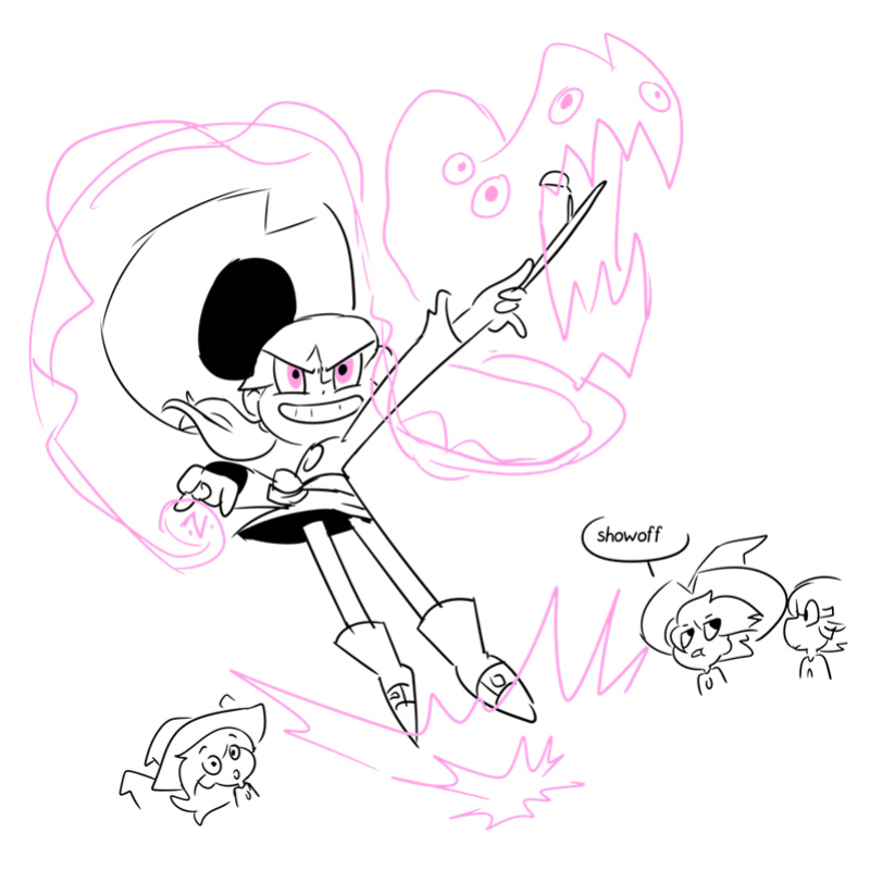 [Xierra099] Follow The Recipe Extra Art