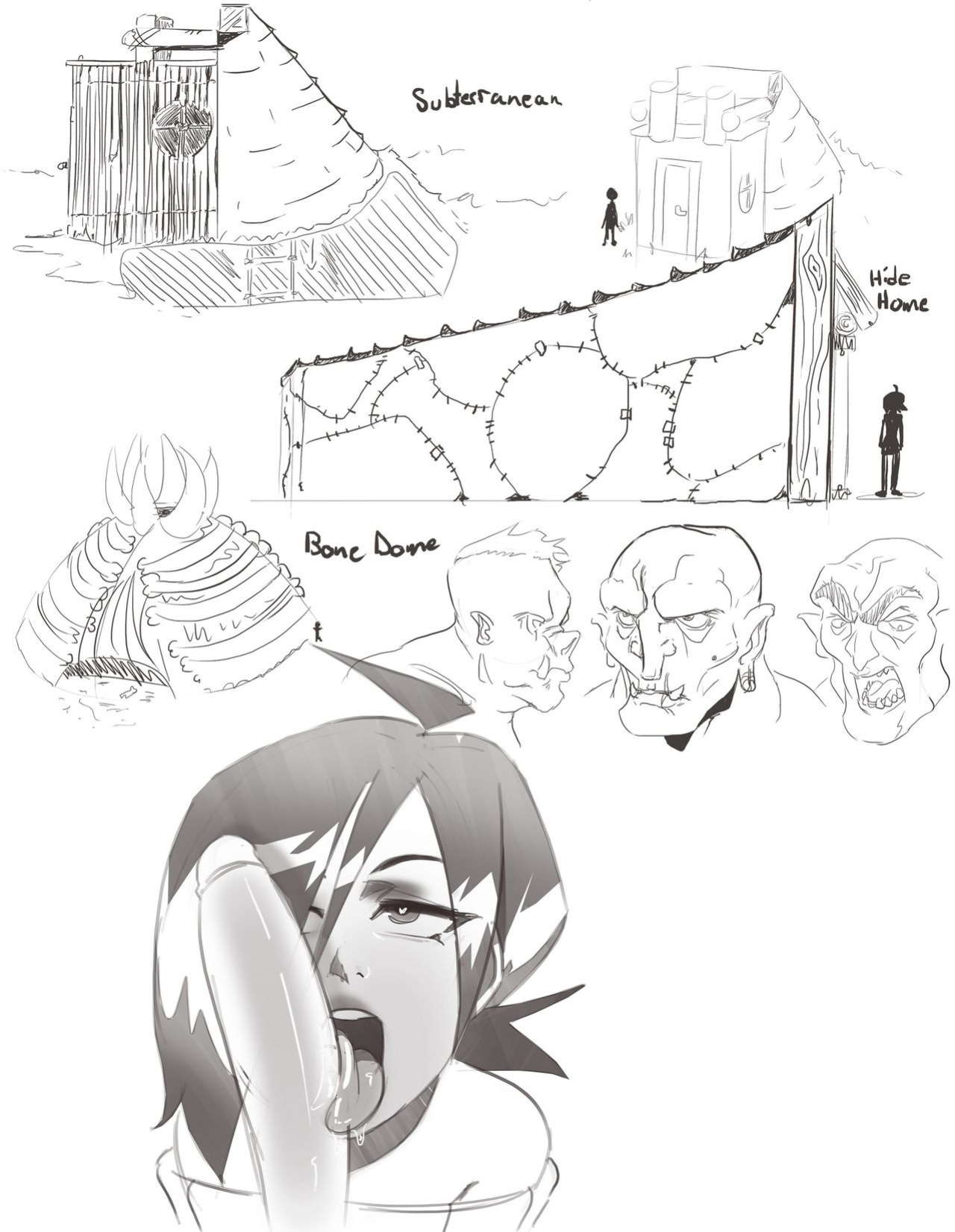 Orc Safari
