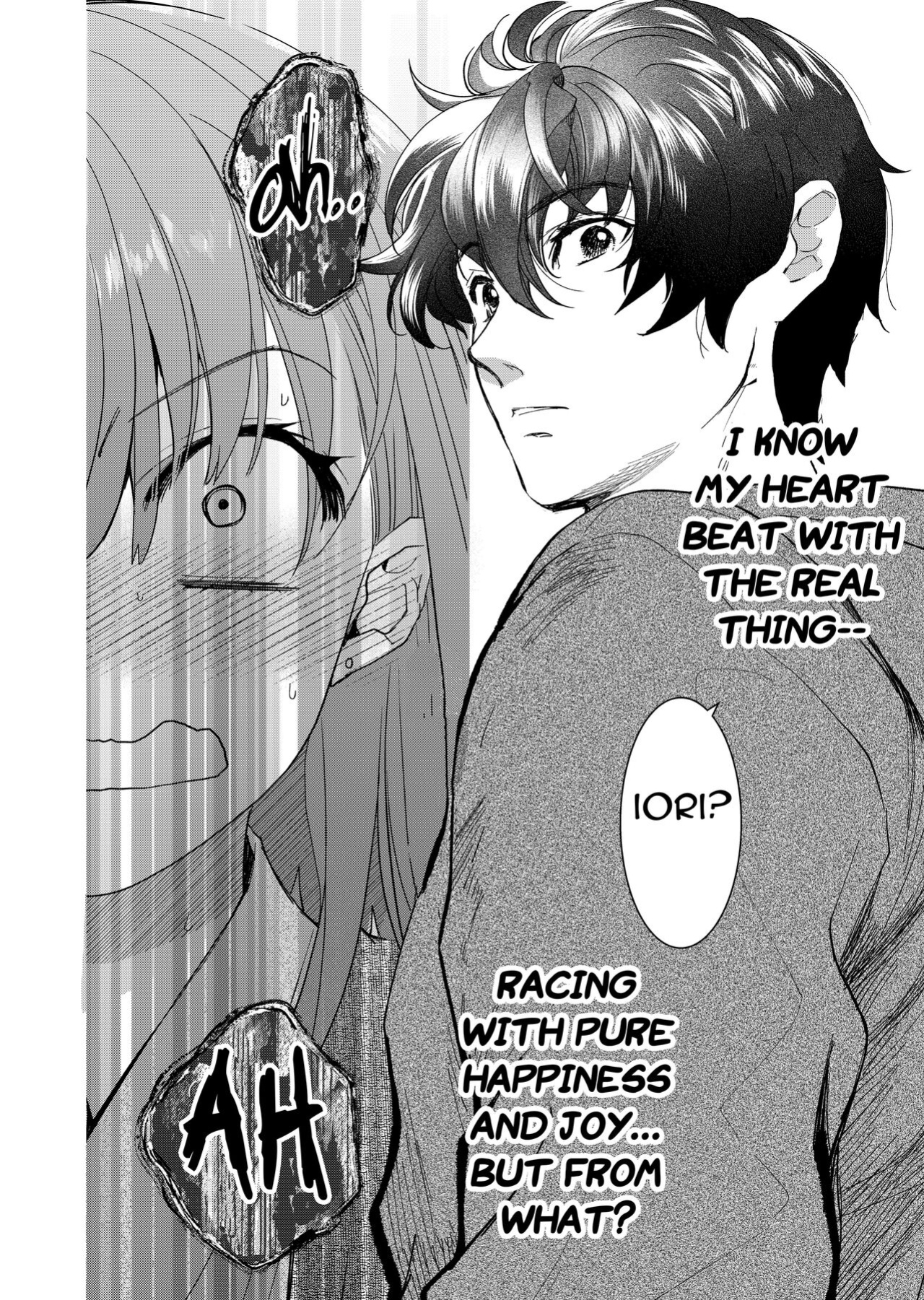 [Toko-ya (HEIZO, Kitoen)] InCha Otouto ga YouCha Aneki o Netoru made 3 {Mant}