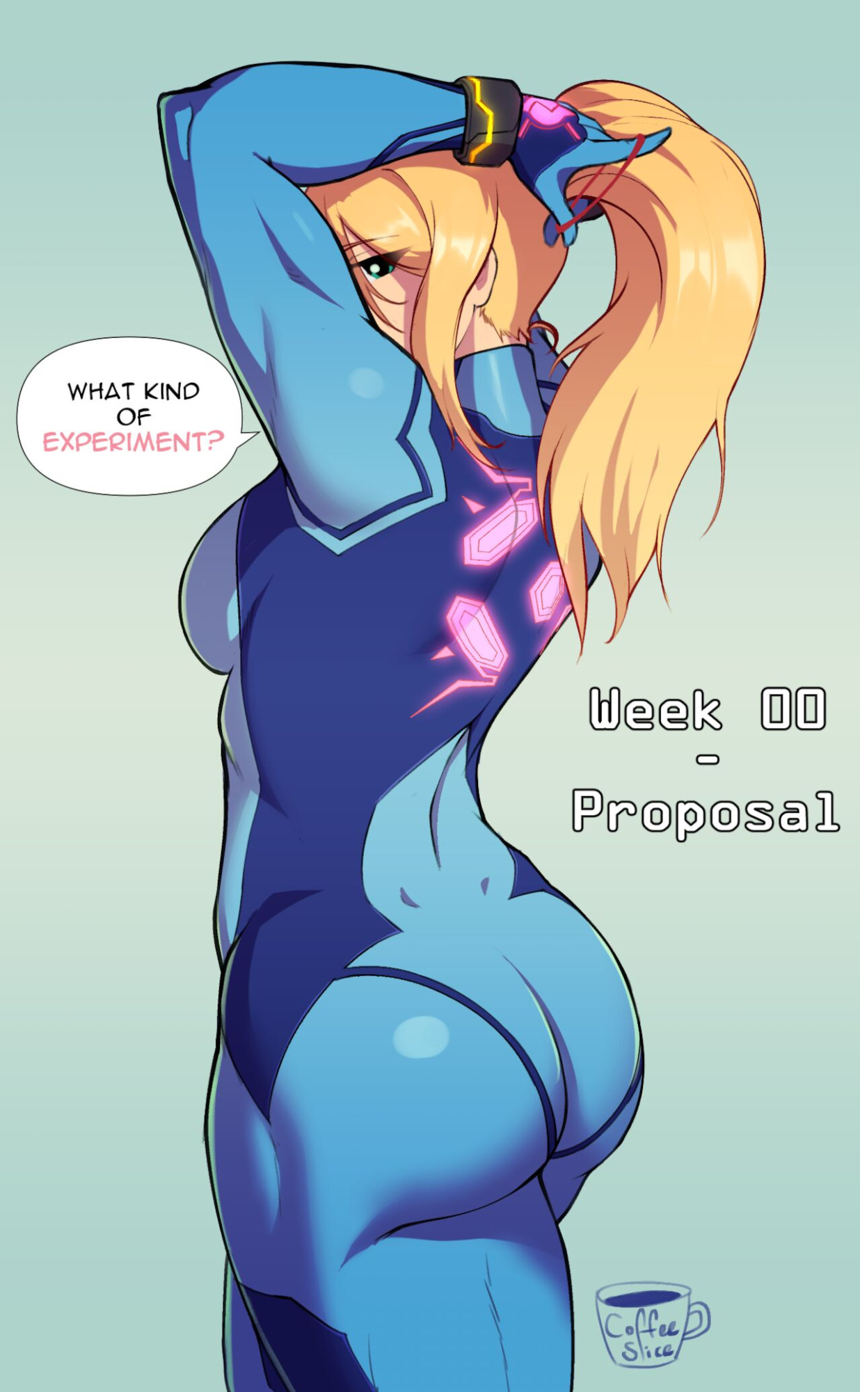 [CoffeeSlice] Milkbound Pack