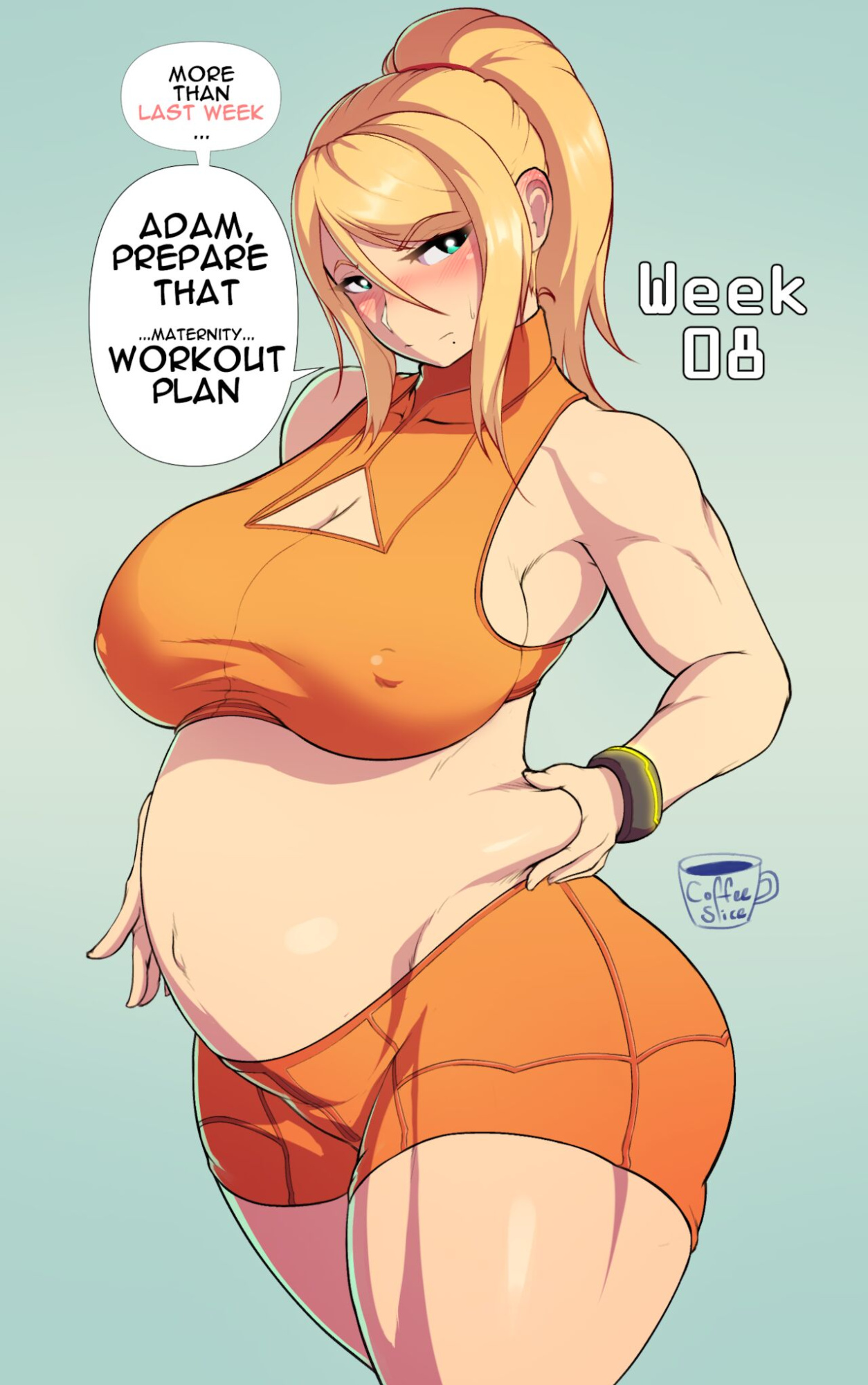 [CoffeeSlice] Milkbound Pack