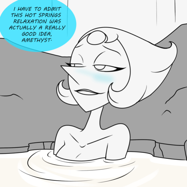 Thicc-verse Steven Universe (Chillguydraws)
