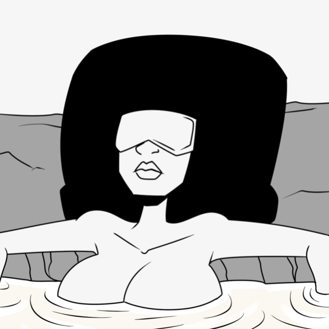 Thicc-verse Steven Universe (Chillguydraws)