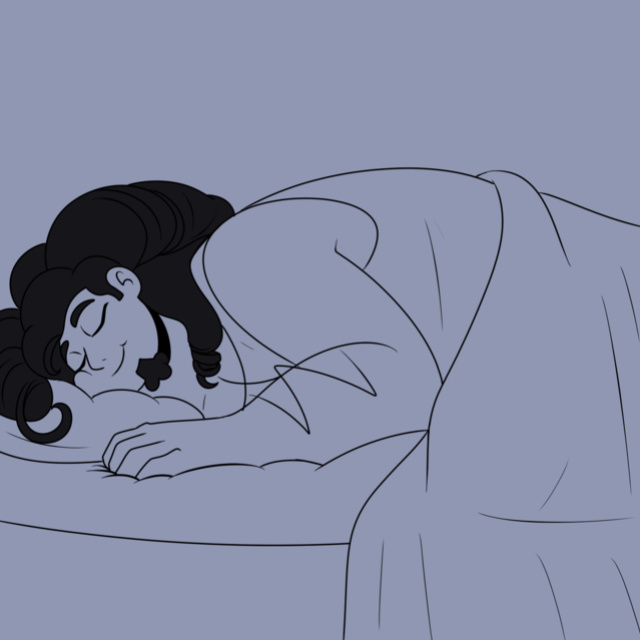 Thicc-verse Steven Universe (Chillguydraws)