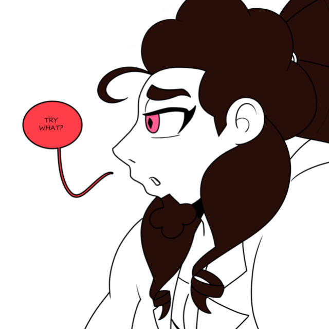 Thicc-verse Steven Universe (Chillguydraws)