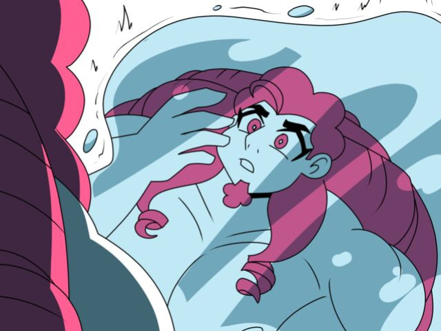 Thicc-verse Steven Universe (Chillguydraws)
