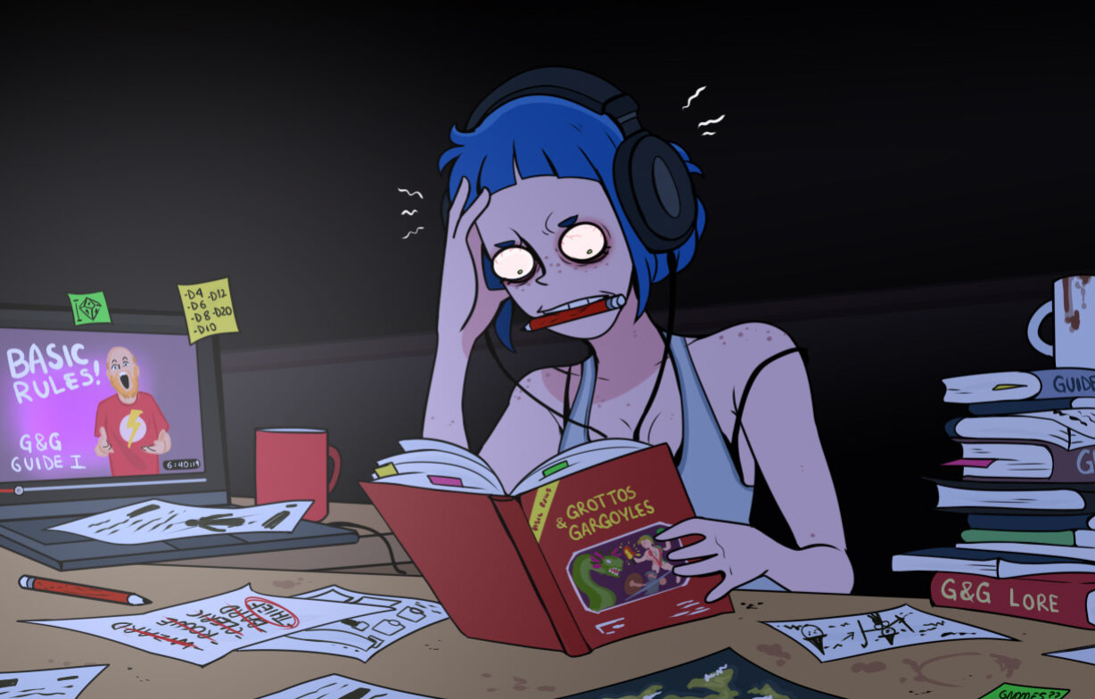 The Infamous / HellOnEarthIII - Bully School