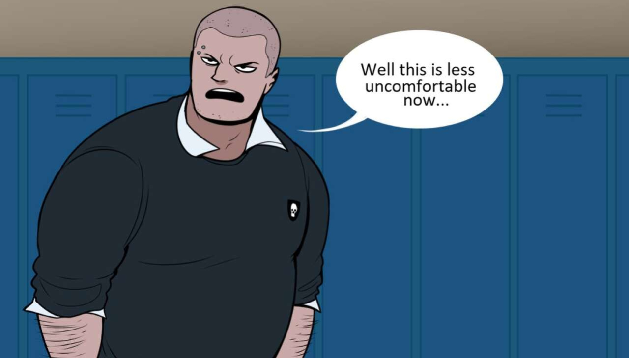 The Infamous / HellOnEarthIII - Bully School