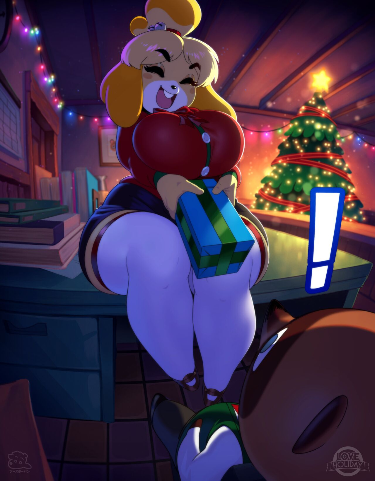 [Various Artists] Love Holiday Deluxe