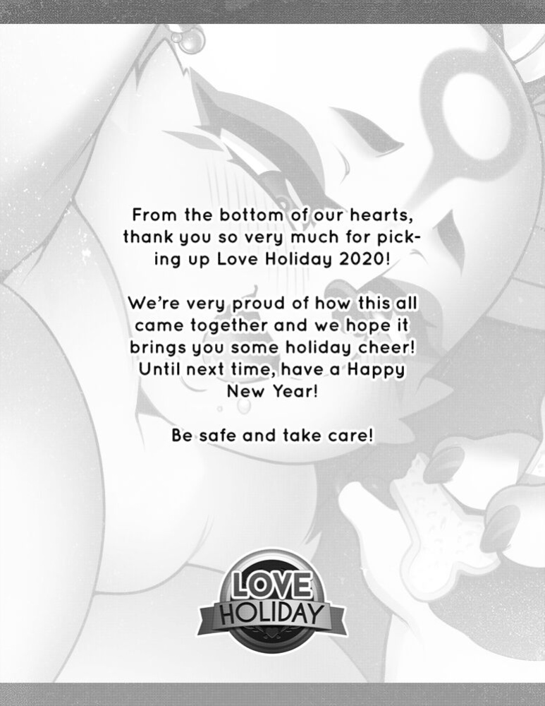 [Various Artists] Love Holiday Deluxe