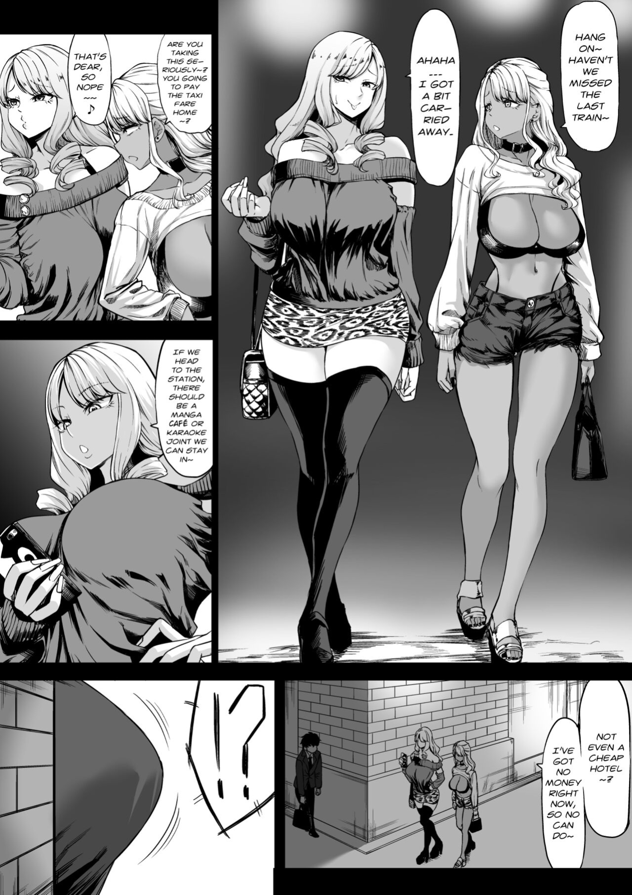 [Nanakorobi Yaoki (kinntarou)] Kaisha no Petto (Shachiku) Datta Boku ga Gyaru no Petto ni Natta Hanashi