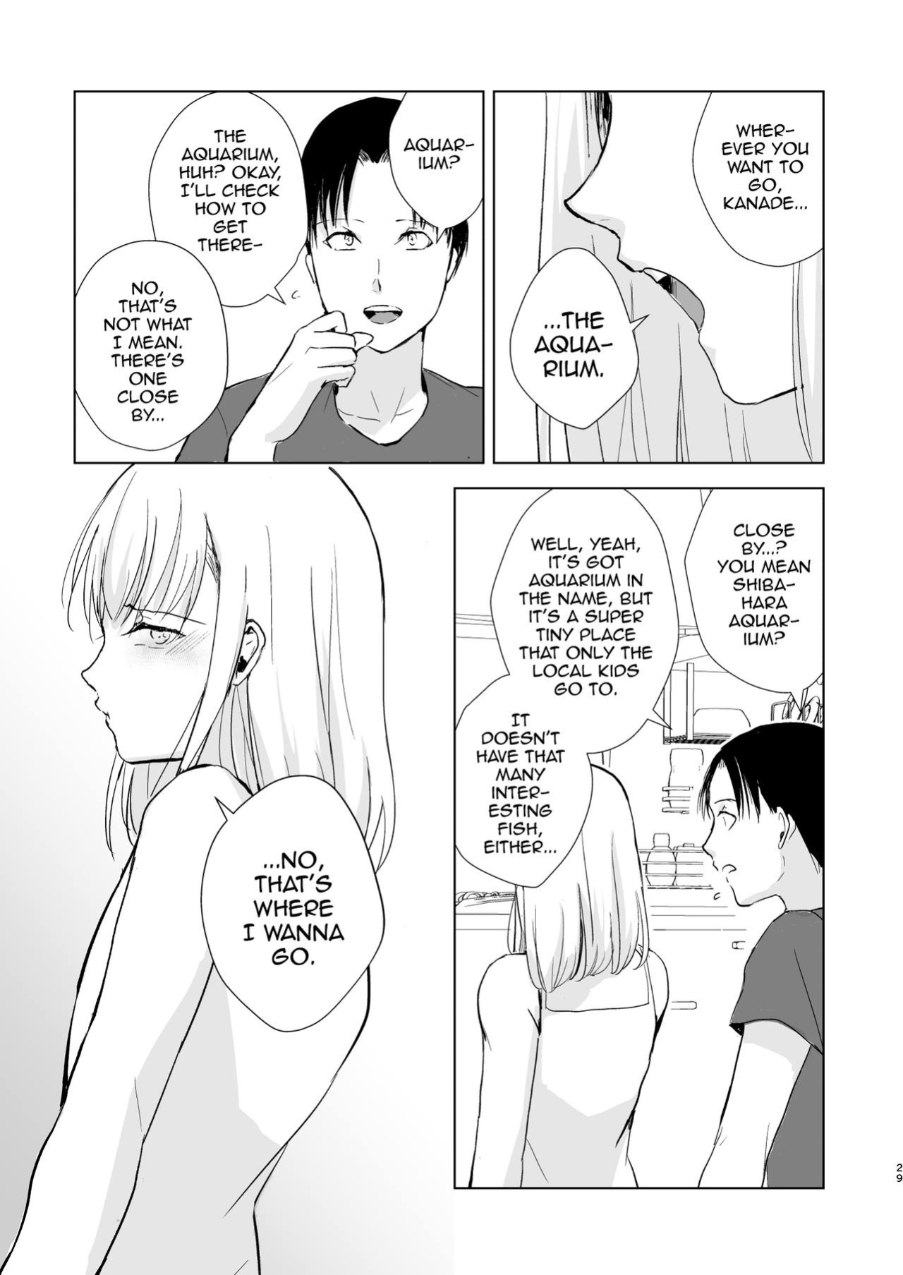 [Yadokugaeru (Locon)] Natsu no Takenawa / Banka no Kou [mysterymeat3]