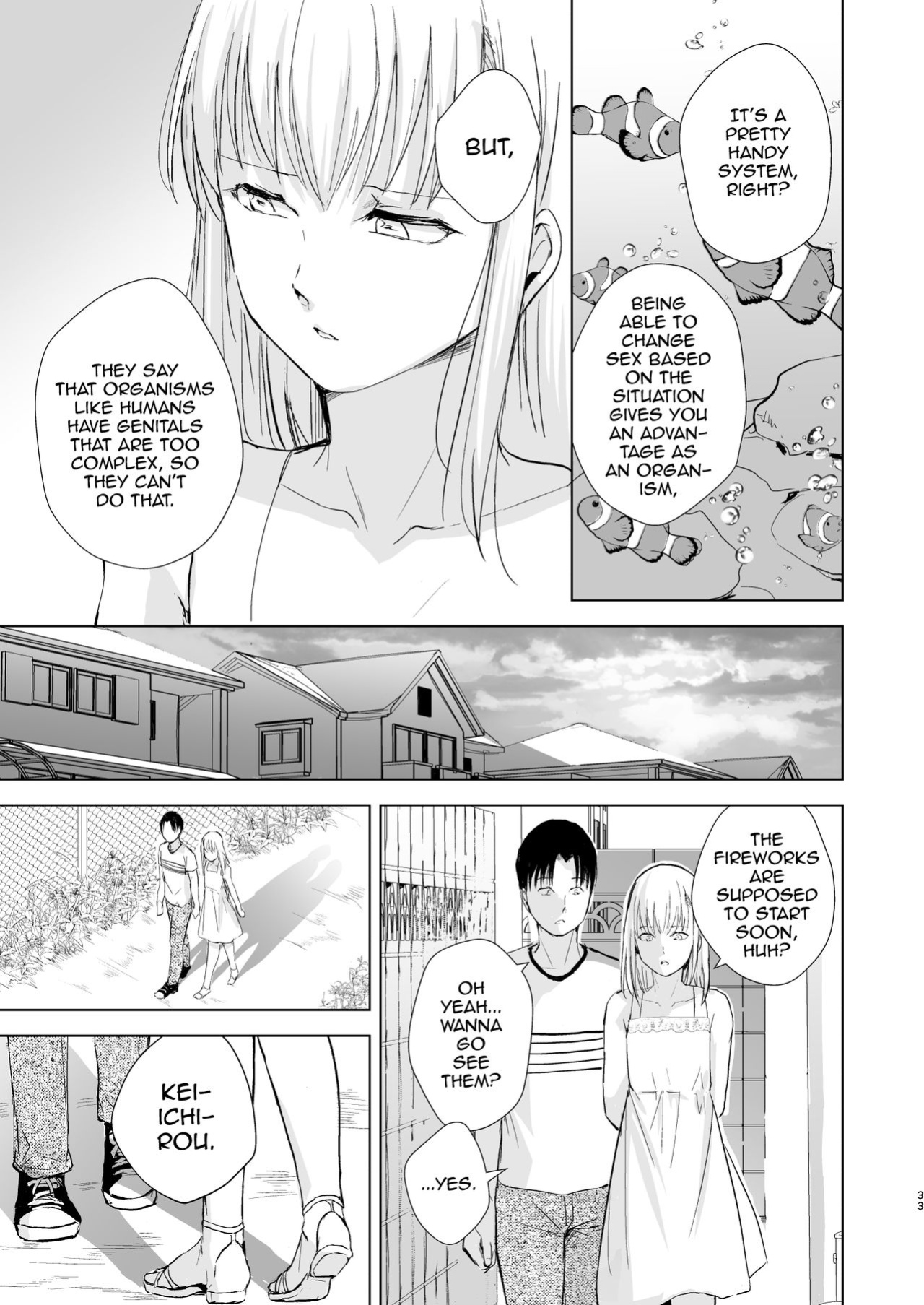 [Yadokugaeru (Locon)] Natsu no Takenawa / Banka no Kou [mysterymeat3]