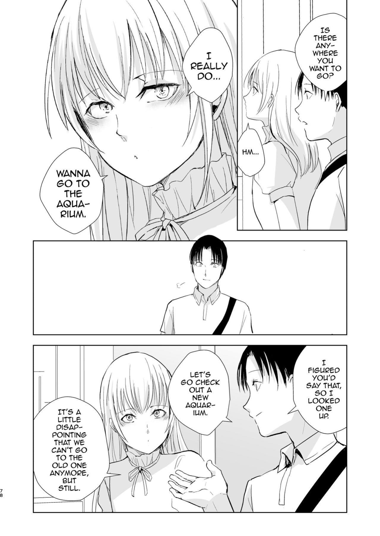 [Yadokugaeru (Locon)] Natsu no Takenawa / Banka no Kou [mysterymeat3]