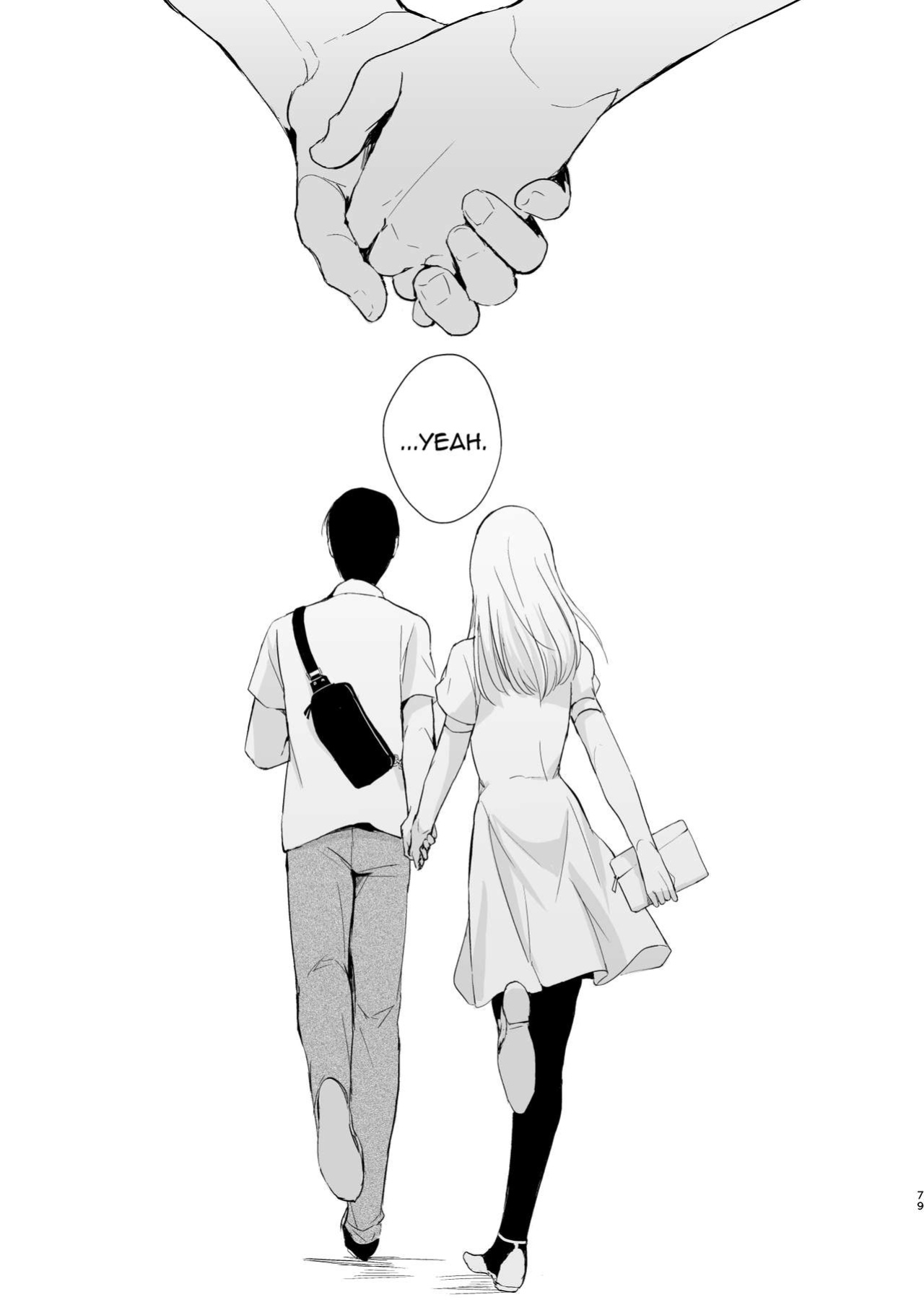 [Yadokugaeru (Locon)] Natsu no Takenawa / Banka no Kou [mysterymeat3]