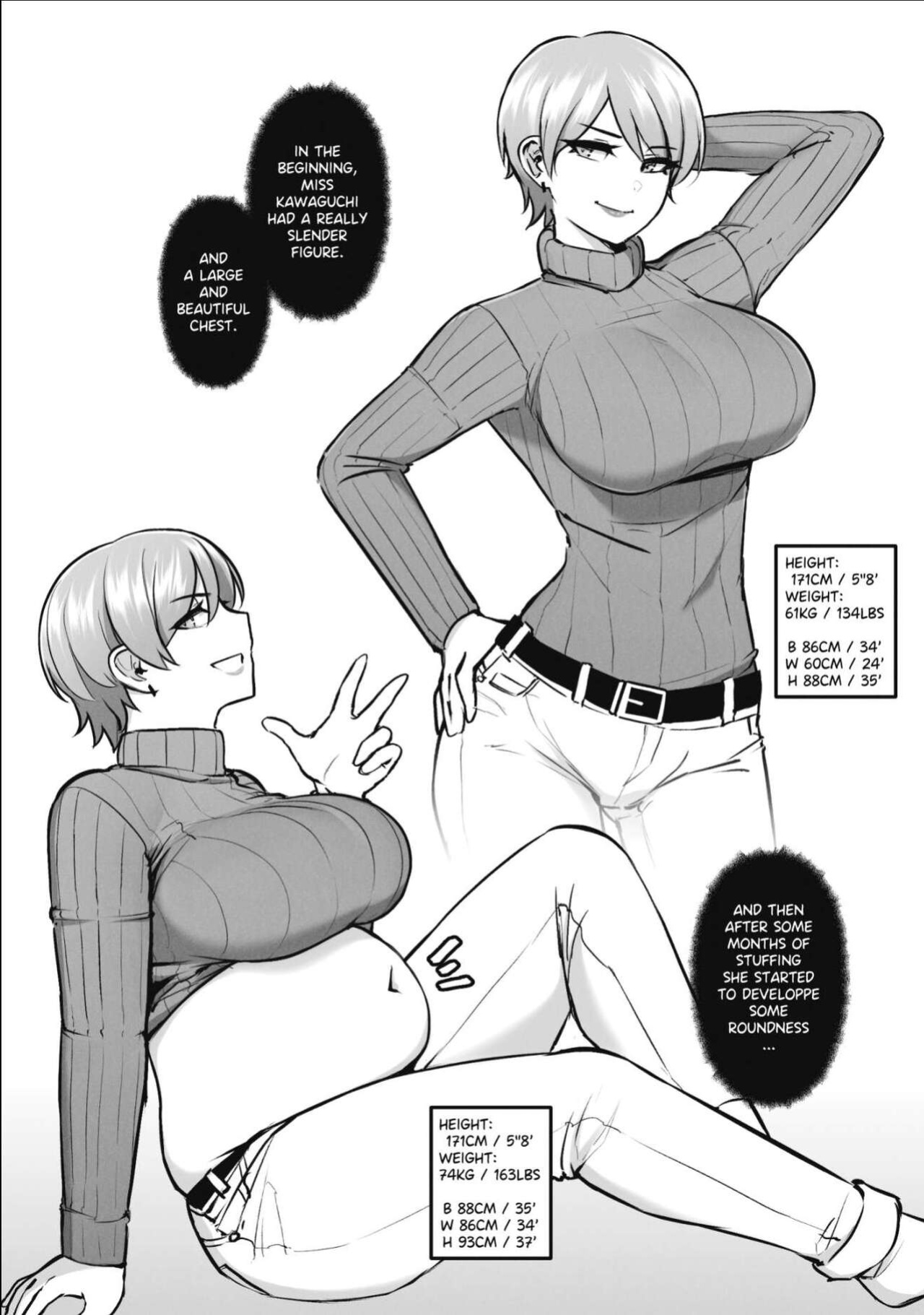 Teach Me Please
