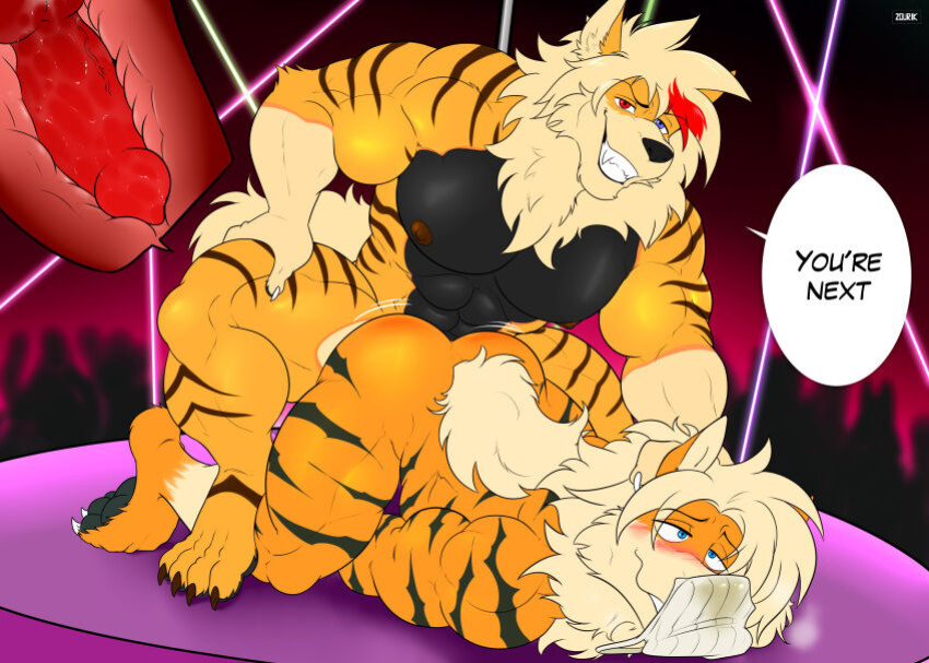 Pokemon Zourik (artist) TN