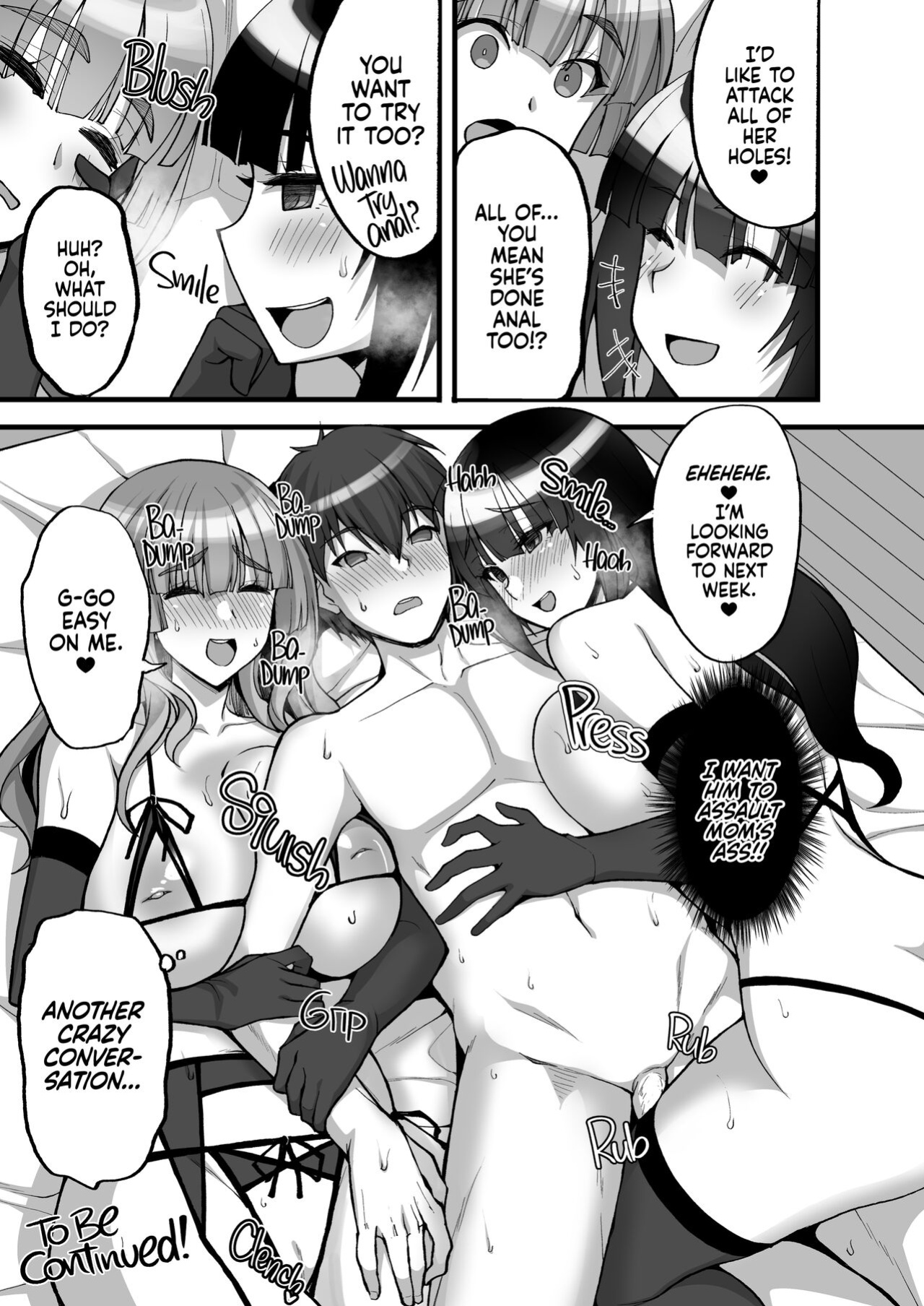 [Labomagi! (Takeda Aranobu)] Chishojo Fuuki Iin no Minna ni Ienai Inbi na Onegai 6