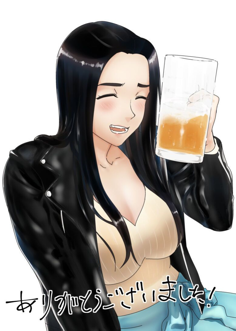 [Pink Sakuhin Okiba (Pink Taro)] Mesu no Kao. [LoF]