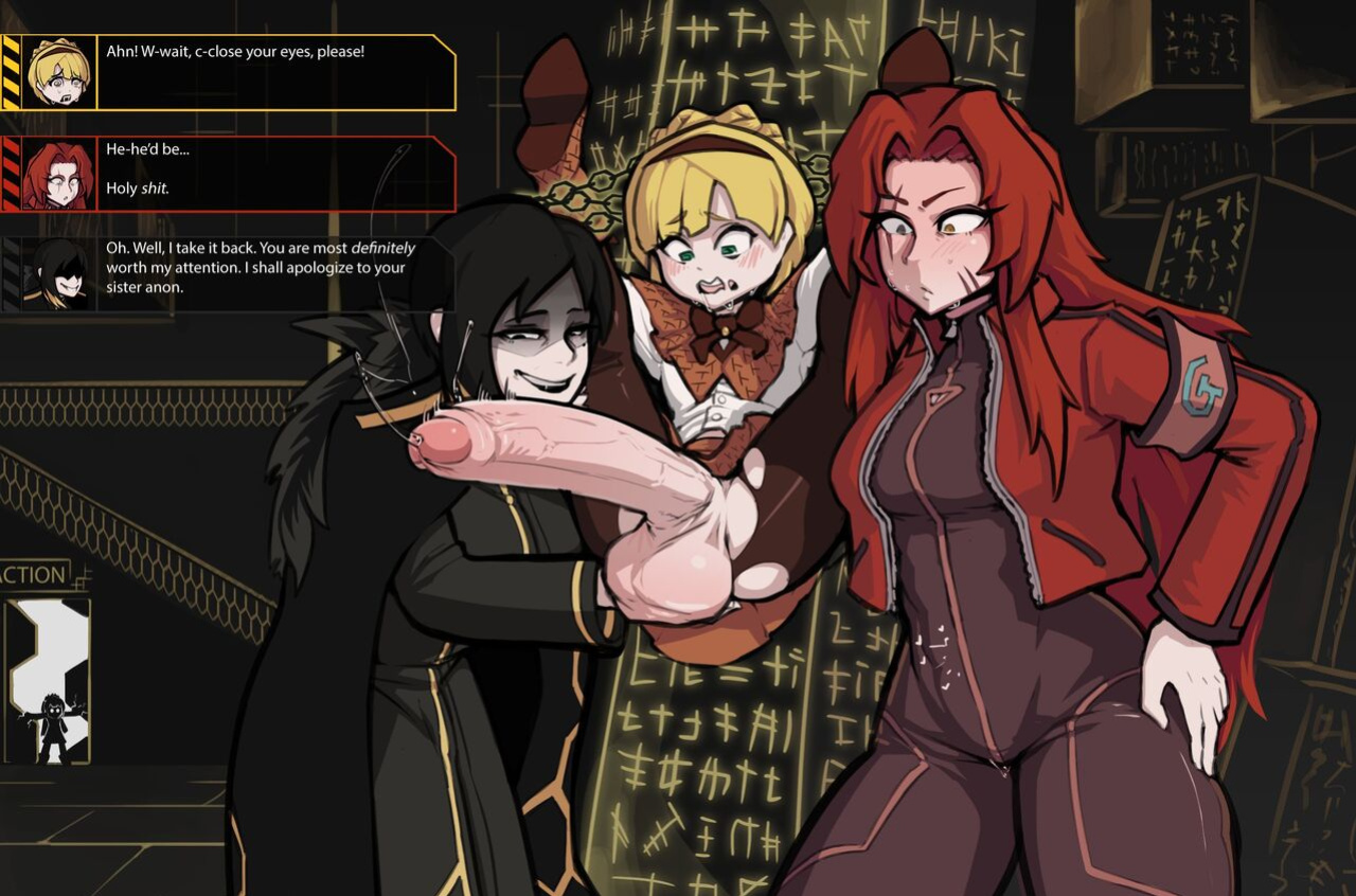 [Boxman] Tiphereth B x Geb x Binah