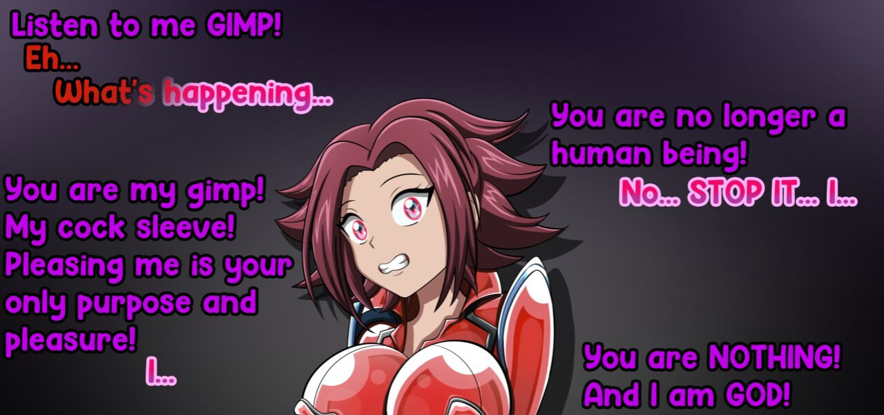 [JacketFreak] Kallen story