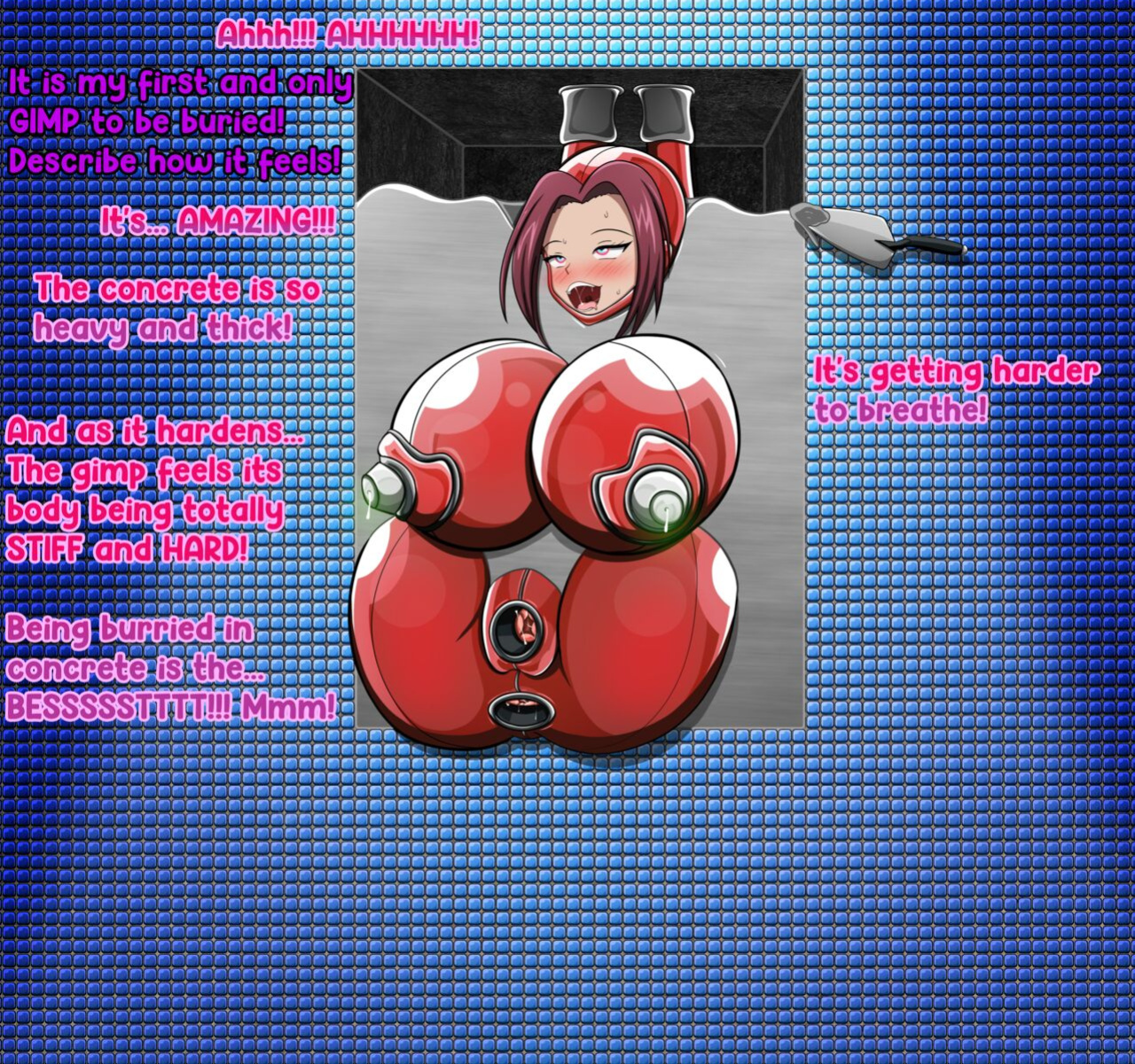[JacketFreak] Kallen story
