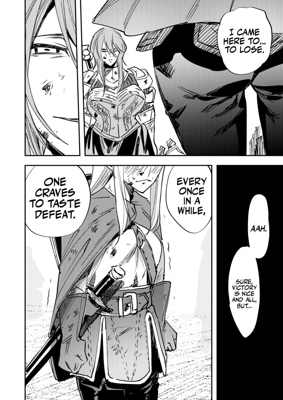 [Tosha Pink (Chimeda)] Omae wa Watashi no Chinpo ni wa Katenai Shikashi Watashi no Chinpo Igai no Subete ni Kateru | You'll Never Win Against My Cock, But Against All Other Cocks, You'll Never Lose. [Mr_Person]