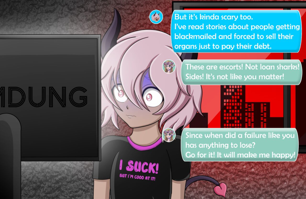 [JacketFreak] Maggie set