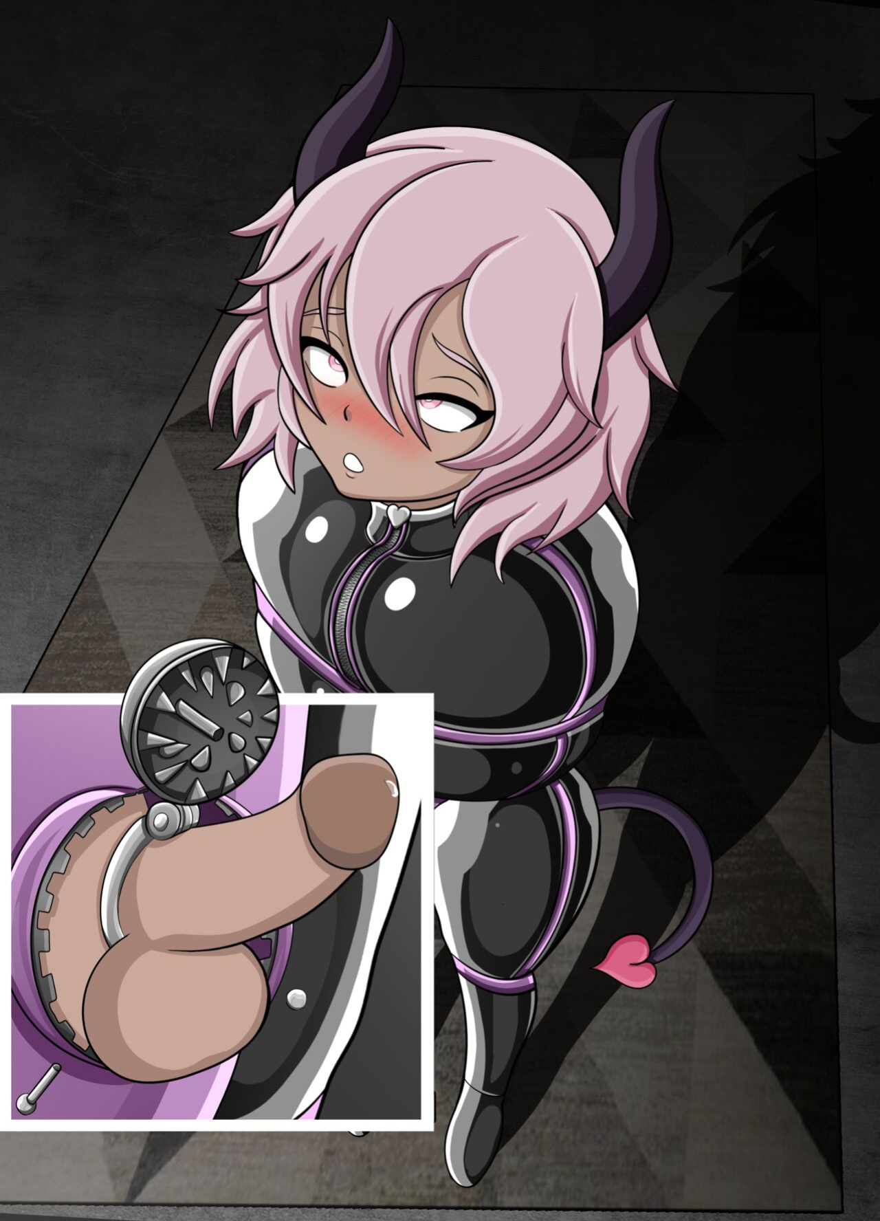 [JacketFreak] Maggie set
