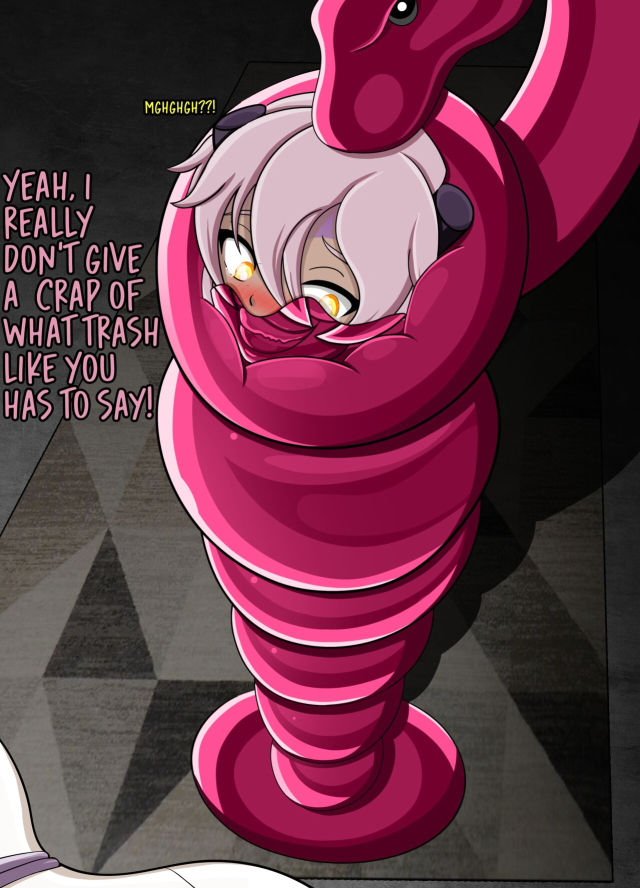 [JacketFreak] Maggie set
