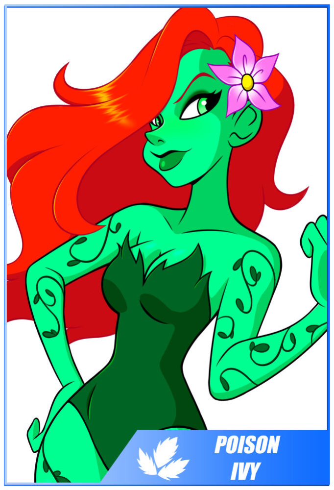 [Bold-n-Brash] Best Girl Tournament
