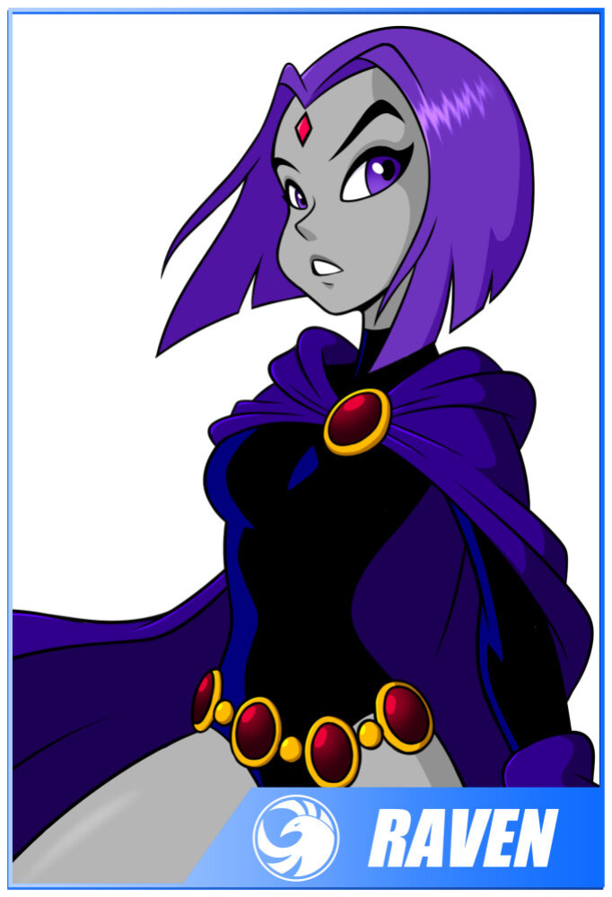 [Bold-n-Brash] Best Girl Tournament