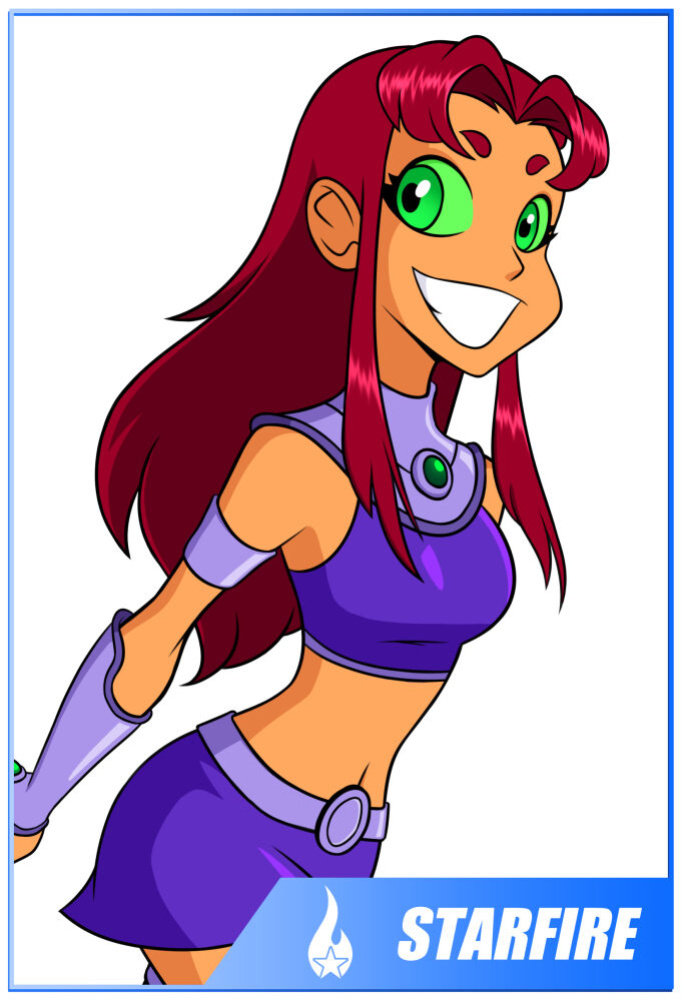 [Bold-n-Brash] Best Girl Tournament