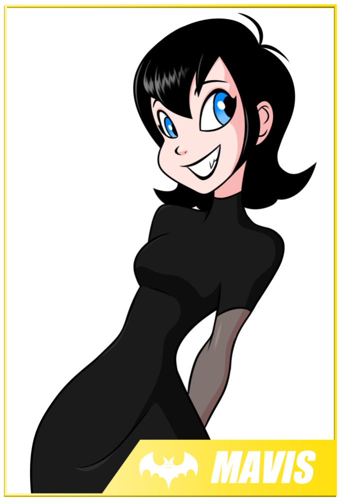 [Bold-n-Brash] Best Girl Tournament