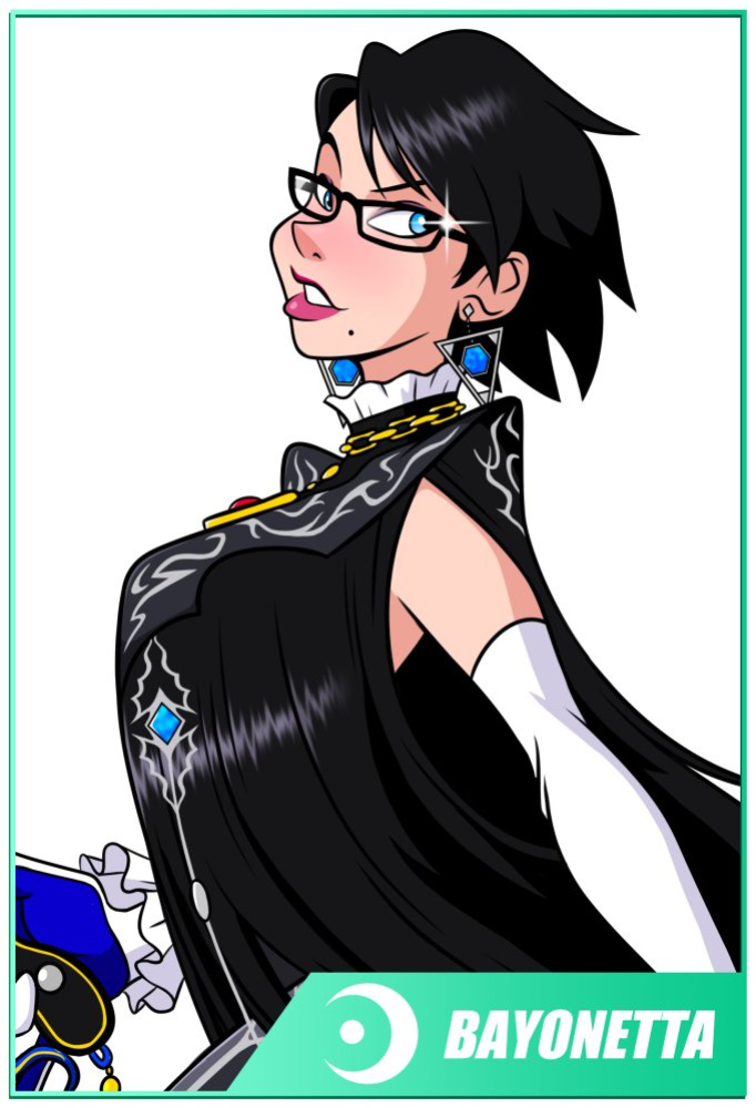 [Bold-n-Brash] Best Girl Tournament