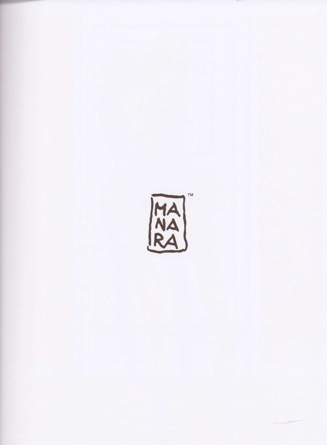 [Milo Manara] Red Light Art Book [Italian]