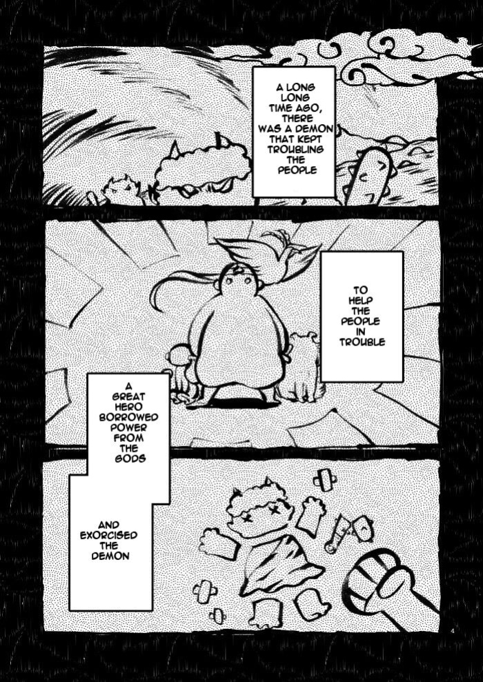 [Niratama (Sekihara, Hiroto)] Kago no Oni [Carl]