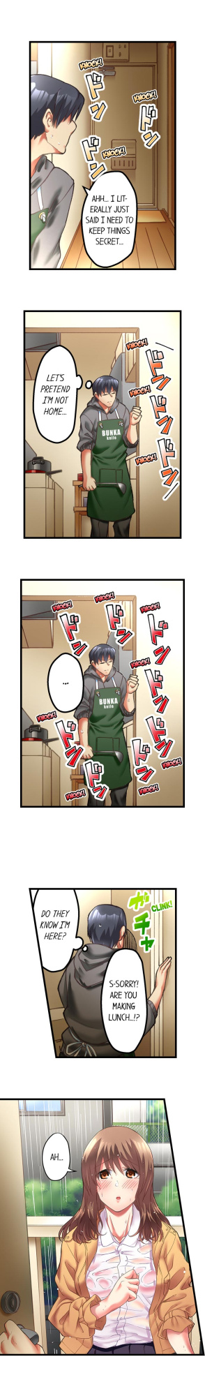 [Hirano Kawaju] 60 Minutes to Fuck My Bully’s Girlfriend (Complete)