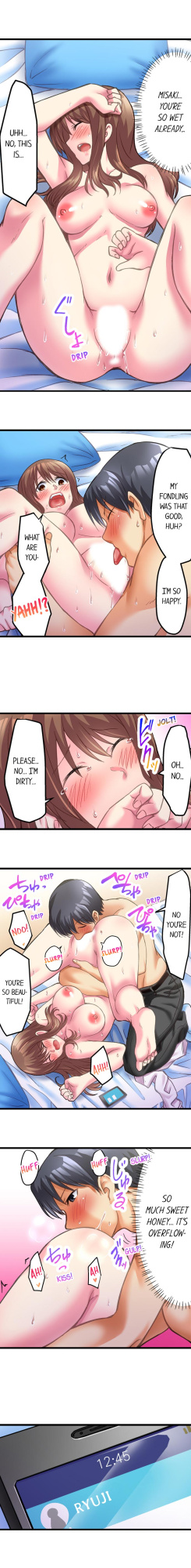 [Hirano Kawaju] 60 Minutes to Fuck My Bully’s Girlfriend (Complete)