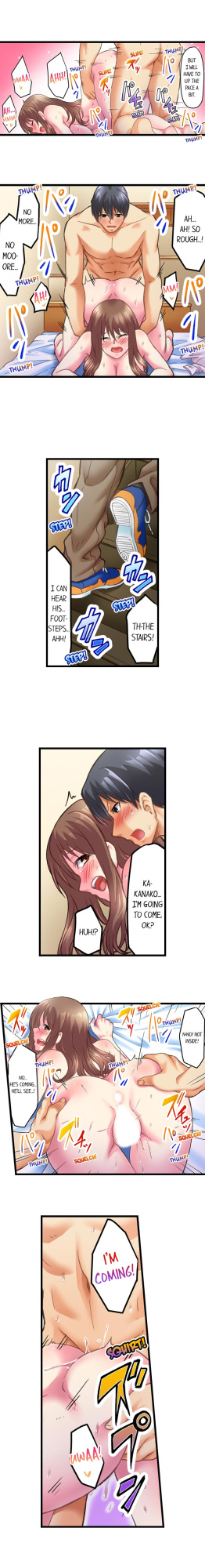 [Hirano Kawaju] 60 Minutes to Fuck My Bully’s Girlfriend (Complete)
