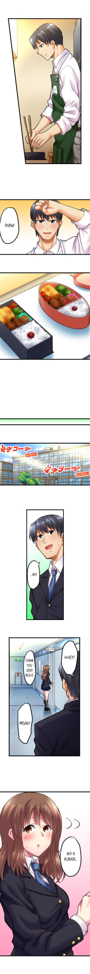 [Hirano Kawaju] 60 Minutes to Fuck My Bully’s Girlfriend (Complete)