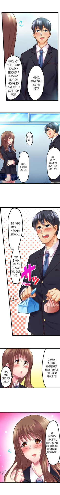 [Hirano Kawaju] 60 Minutes to Fuck My Bully’s Girlfriend (Complete)